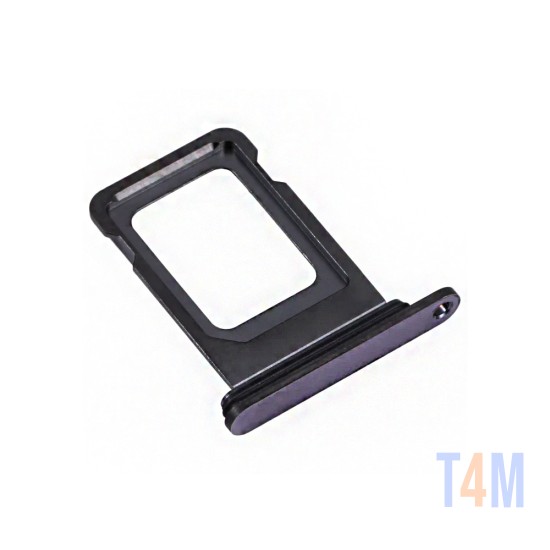 Suporte de Cartão SIM Apple iPhone 14 Pro/14 Pro Max Roxo